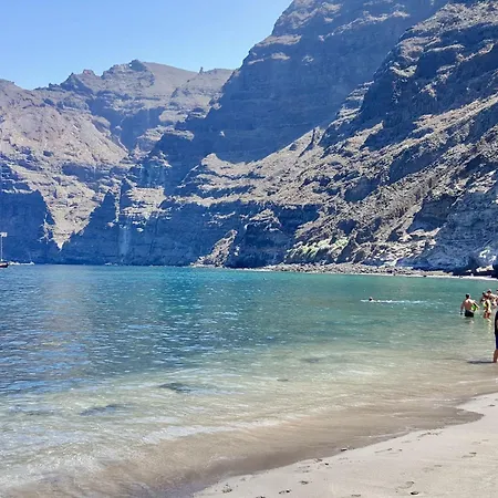 Apartmán Mit Aussicht Auf Und Klippen By Interhome *