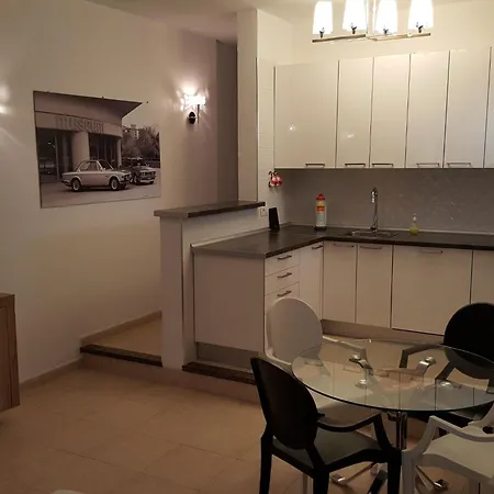 Mit Aussicht Auf Und Klippen By Interhome Apartmán *