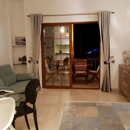 Apartment Mit Aussicht Auf Und Klippen By Interhome Acantilado de los Gigantes