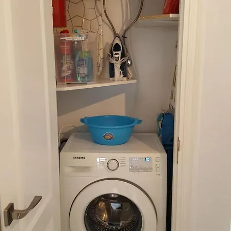 Mit Aussicht Auf Und Klippen By Interhome Apartamento *