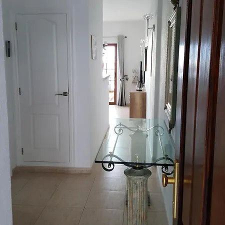 Mit Aussicht Auf Und Klippen By Interhome Apartamento *