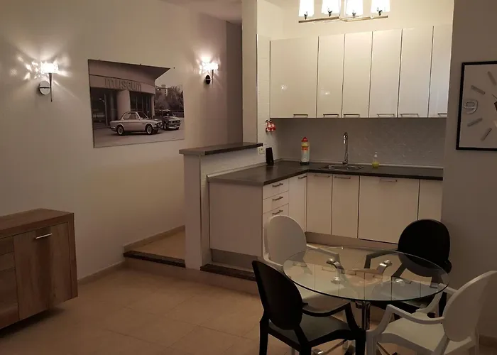 Mit Aussicht Auf Und Klippen By Interhome Apartment *