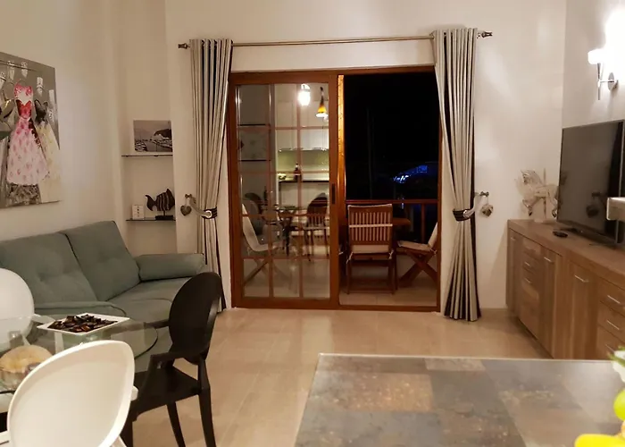 Apartment Mit Aussicht Auf Und Klippen By Interhome Acantilado de los Gigantes