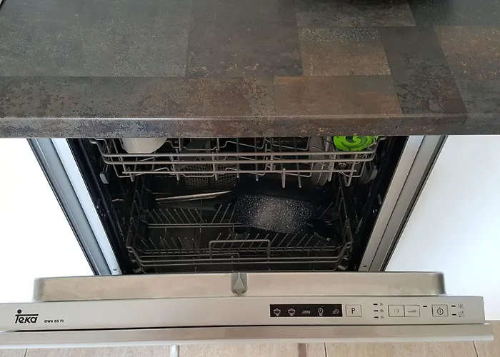 Mit Aussicht Auf Und Klippen By Interhome * Acantilado de los Gigantes