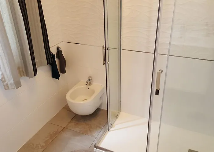 Mit Aussicht Auf Und Klippen By Interhome *