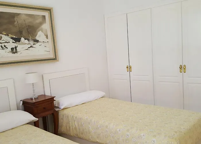 Apartment Mit Aussicht Auf Und Klippen By Interhome *