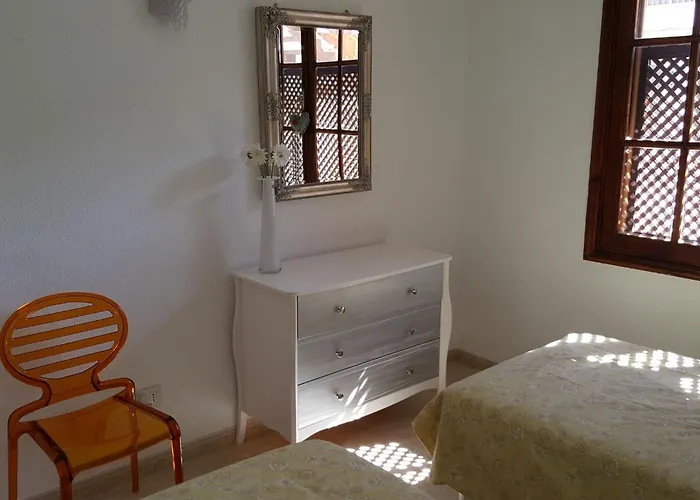 Apartment Mit Aussicht Auf Und Klippen By Interhome