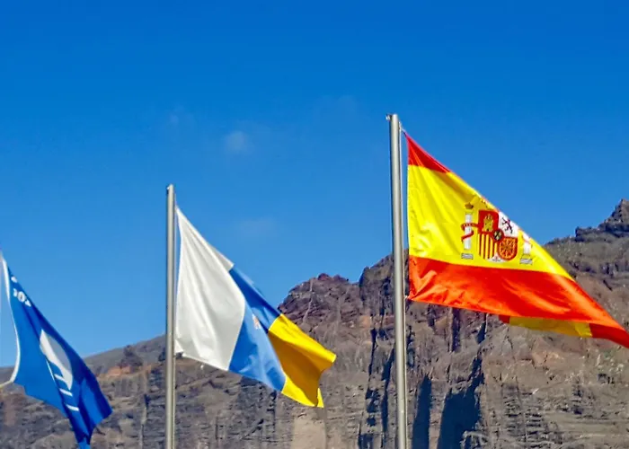 Mit Aussicht Auf Und Klippen By Interhome *