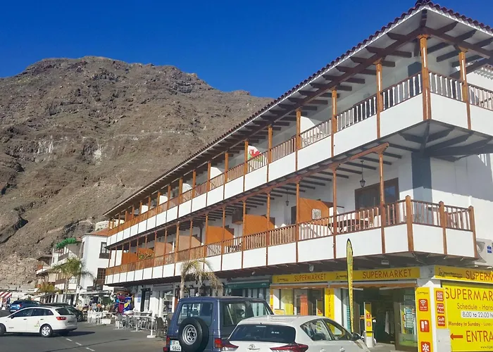 Apartmán Mit Aussicht Auf Und Klippen By Interhome *