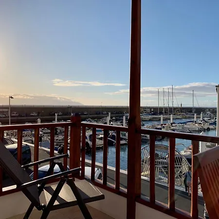 Mit Aussicht Auf Und Klippen By Interhome 아파트 *