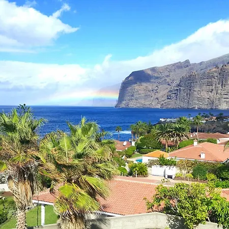 דירה Mit Aussicht Auf Und Klippen By Interhome *