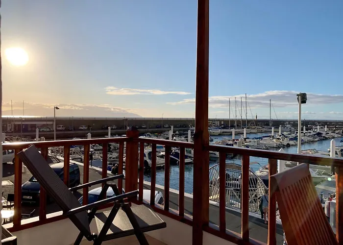 Mit Aussicht Auf Und Klippen By Interhome شقة *